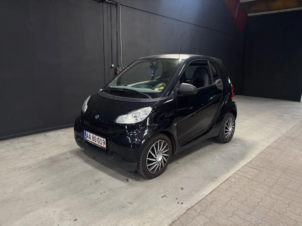 Billede 1 - Smart Fortwo Coupé 1,0 Pulse