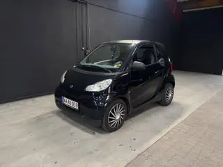 Smart Fortwo Coupé 1,0 Pulse