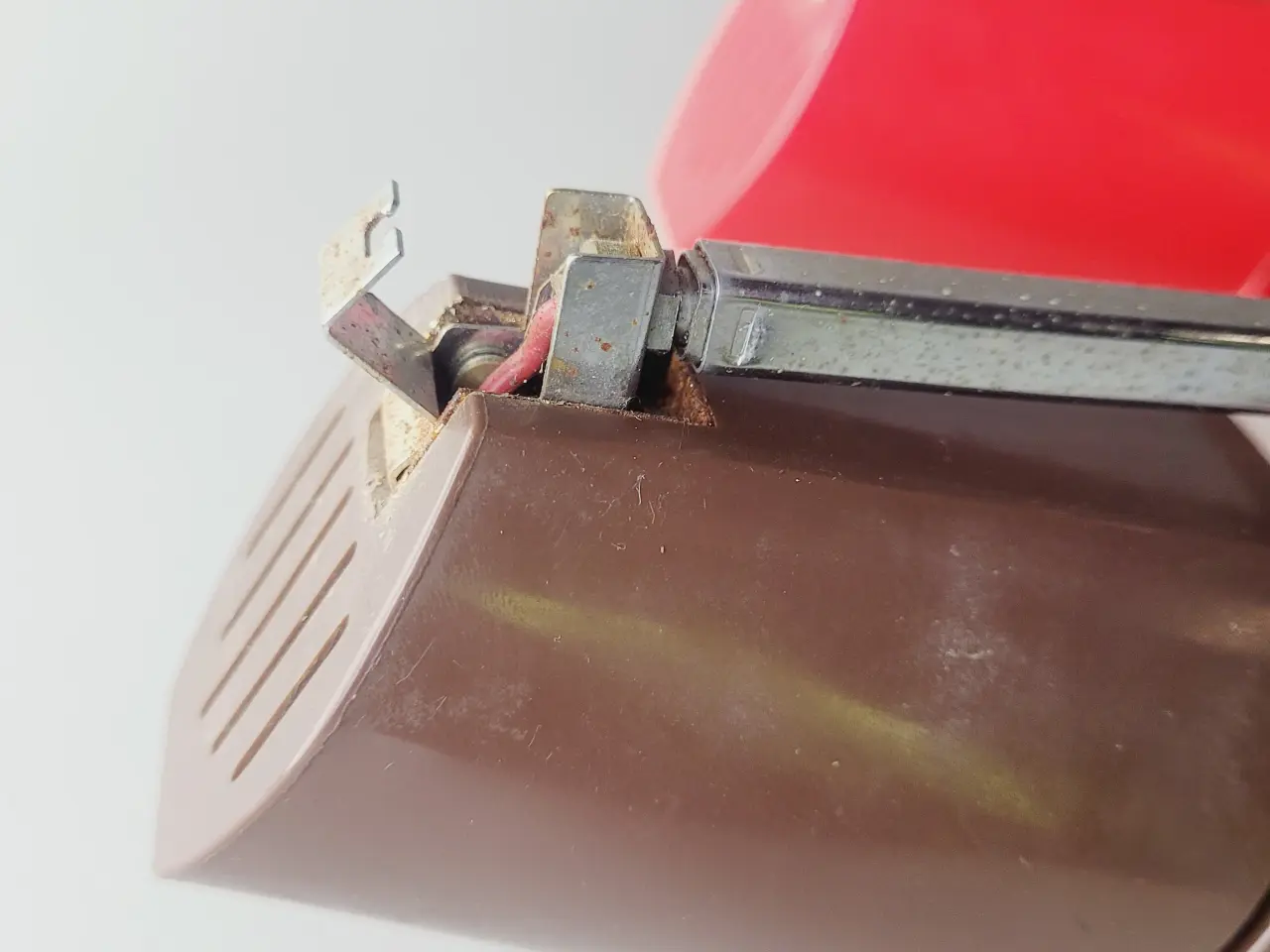 Billede 3 - ⭐️· 🤩 Sjældent Par: HBH Mini Bordlamper Dansk