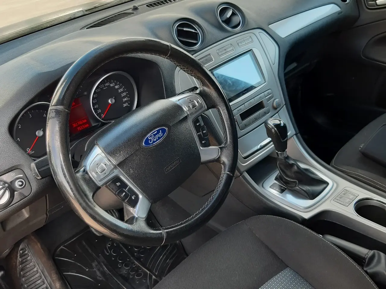 Billede 5 - Ford Mondeo