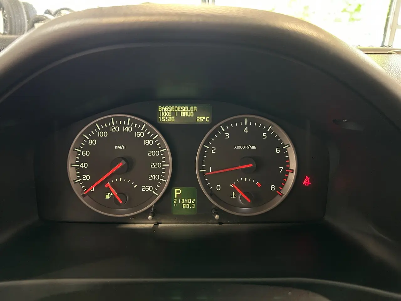 Billede 12 - Volvo S40 2,4 aut.