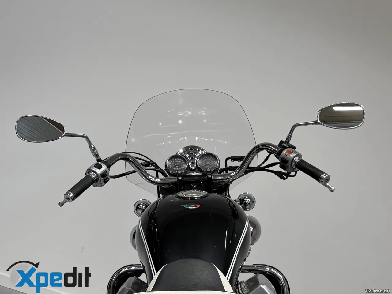 Billede 10 - Moto Guzzi California 1100 EV