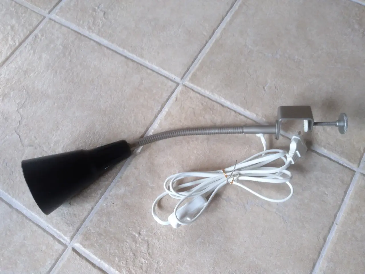 Billede 3 - IKEA KVART Lampe