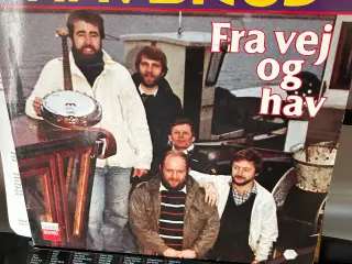 LP med sønderjyske HAVBRUS