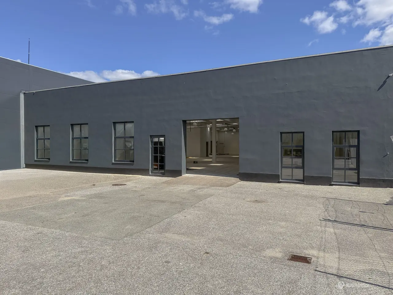Billede 3 - 1509-7e: Roholmsvej 4B, 2620 Albertslund – 885 m²