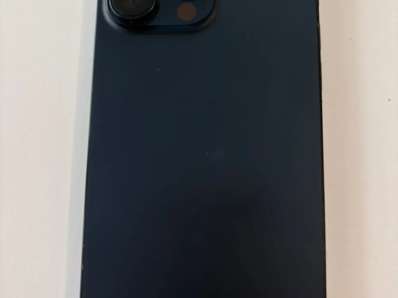 Billede 2 - iPhone 15 pro max 256 gb