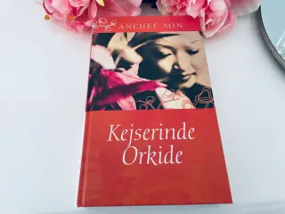Kejserinde Orkidé