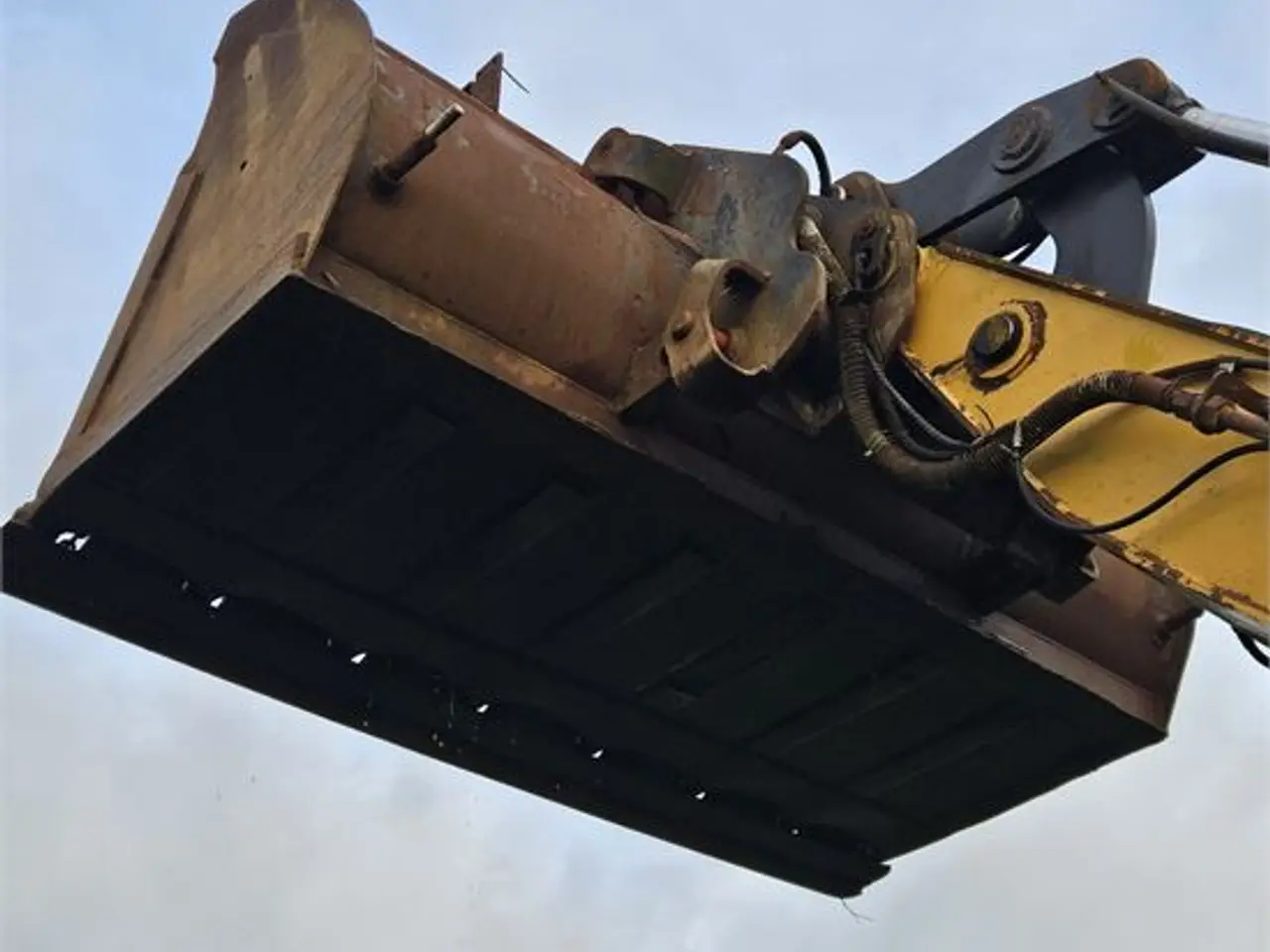 Billede 24 - Caterpillar 930 G - 13,5 ton - Video