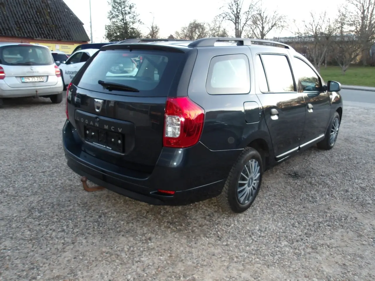 Billede 3 - Dacia Logan 0,9 TCe 90 Ambiance MCV