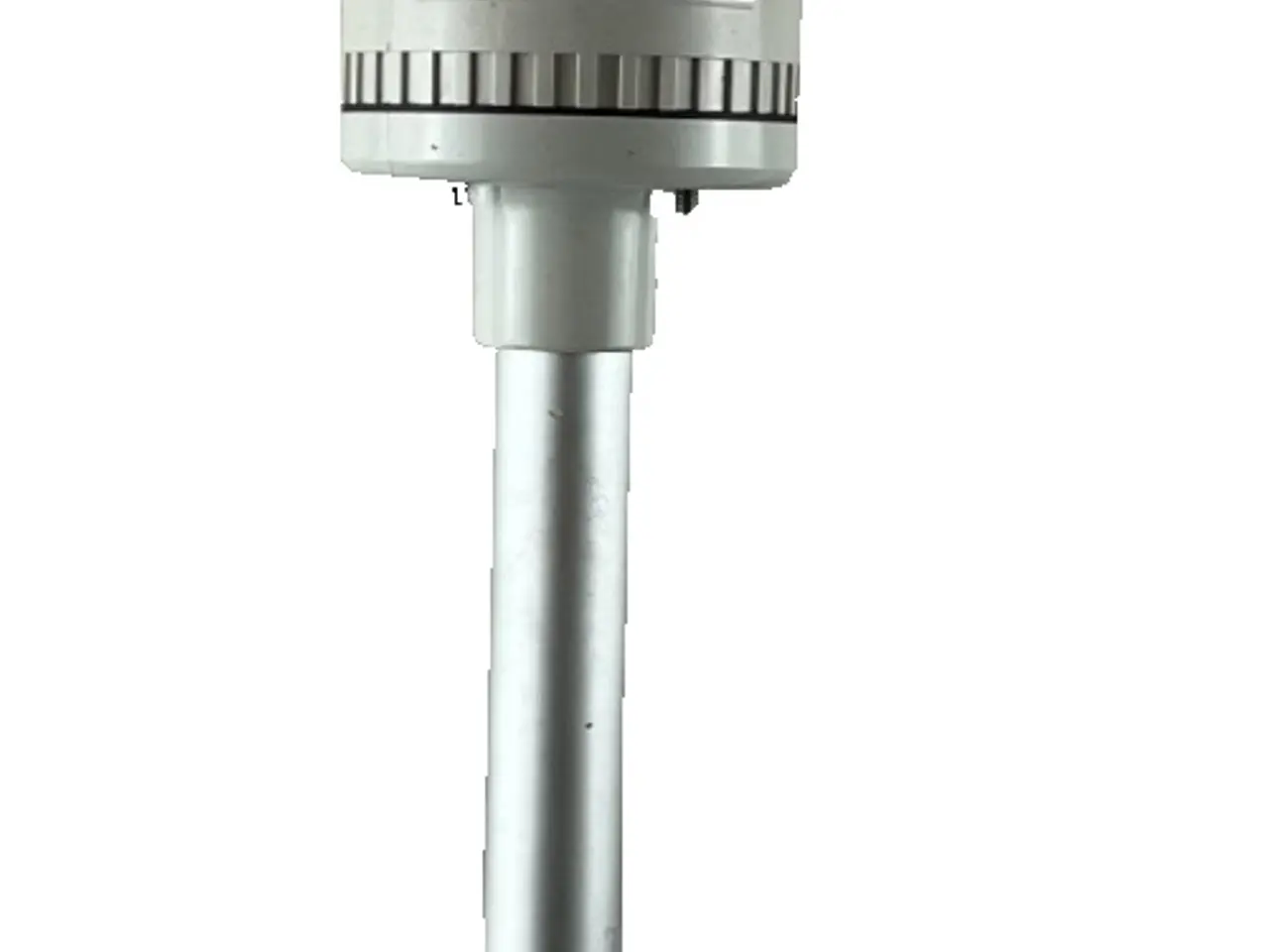 Billede 1 - Patlite LU7-02 Red LED Signal Tower Light 24V DC
