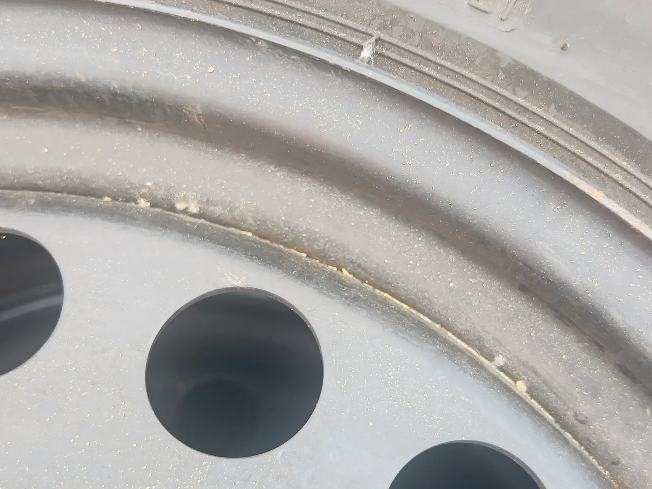 Billede 5 - 18” ID.3 sommerhjul