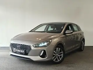 Hyundai i30 1,0 T-GDi Premium