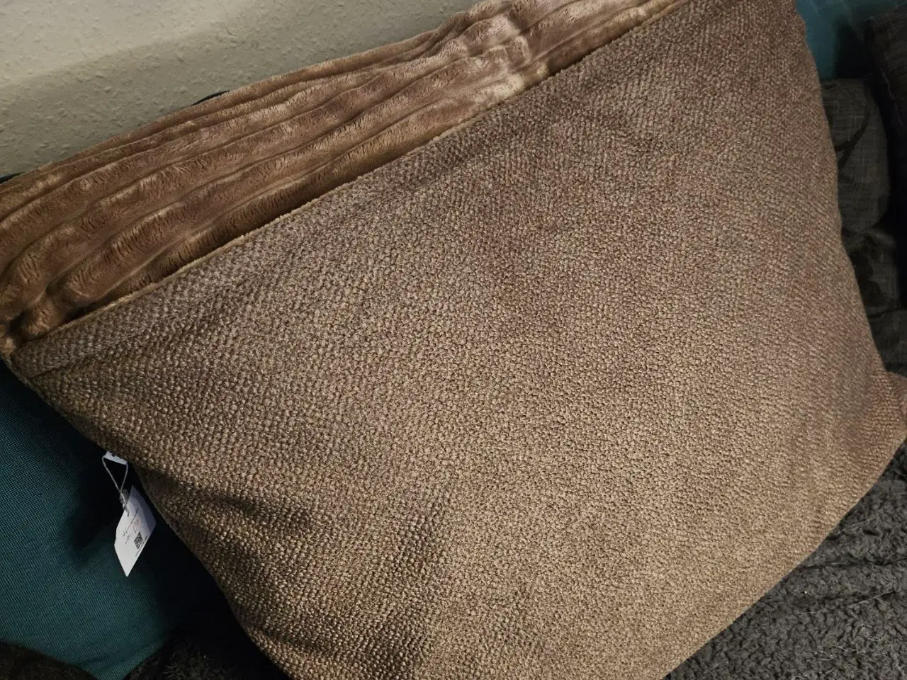 Billede 2 - Hundeseng - Cave bed