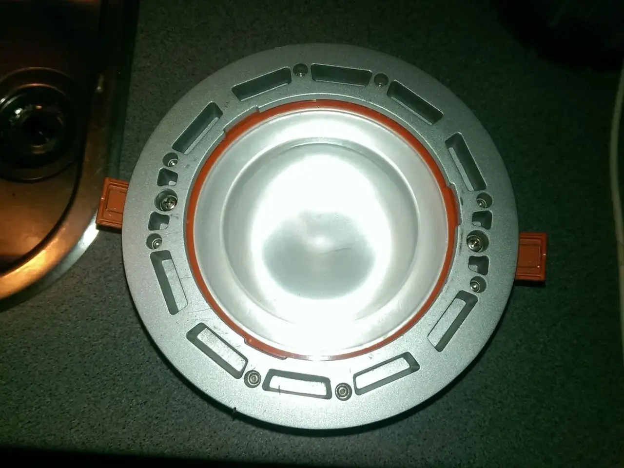 Billede 4 - Osram LEDvance downlight