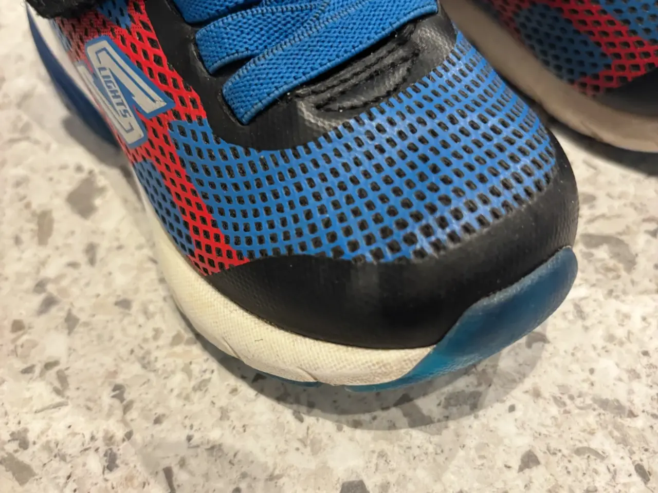 Billede 8 - Skechers str. 22