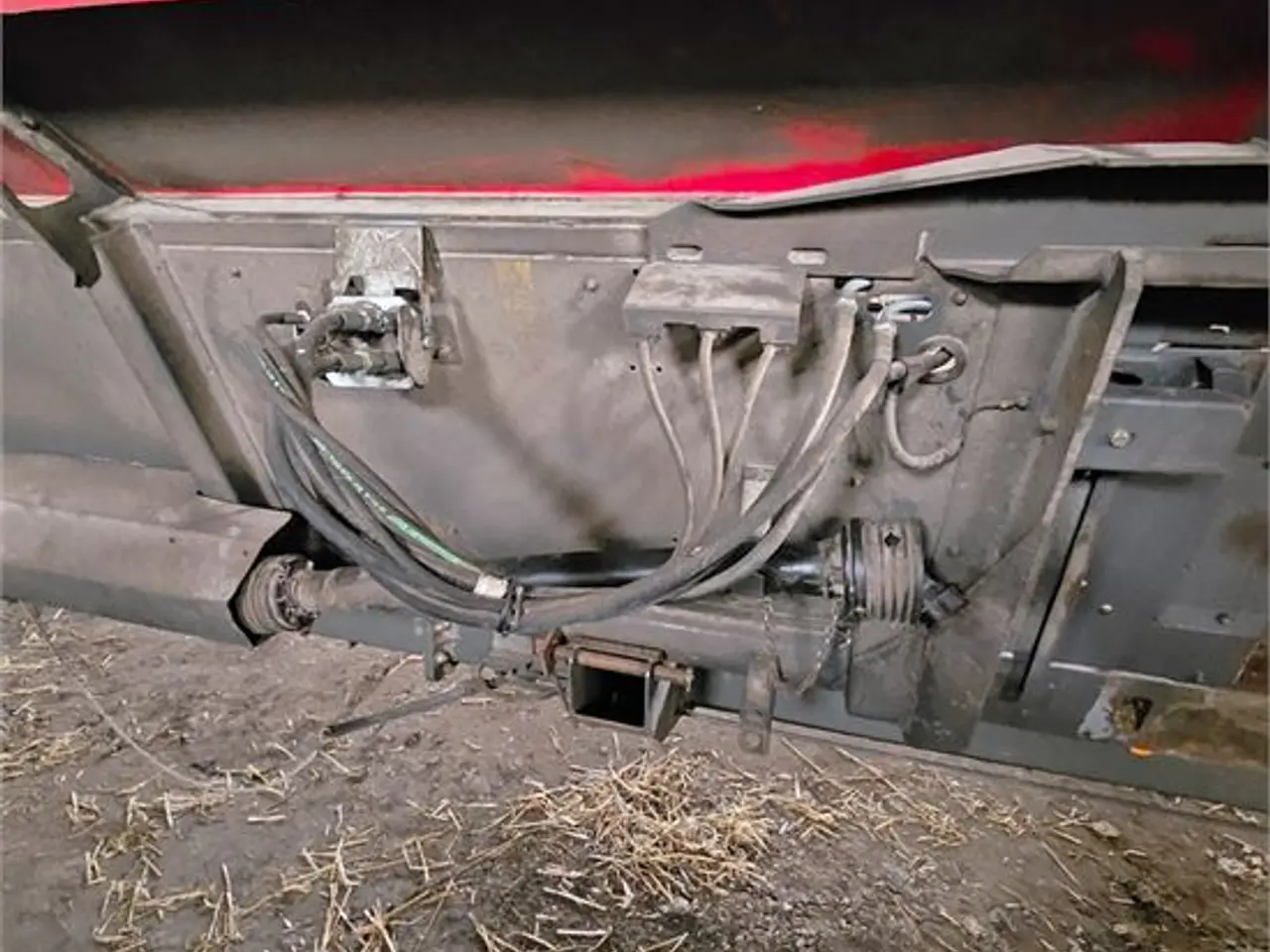 Billede 61 - Massey Ferguson 9280 Hybrid - 4WD
