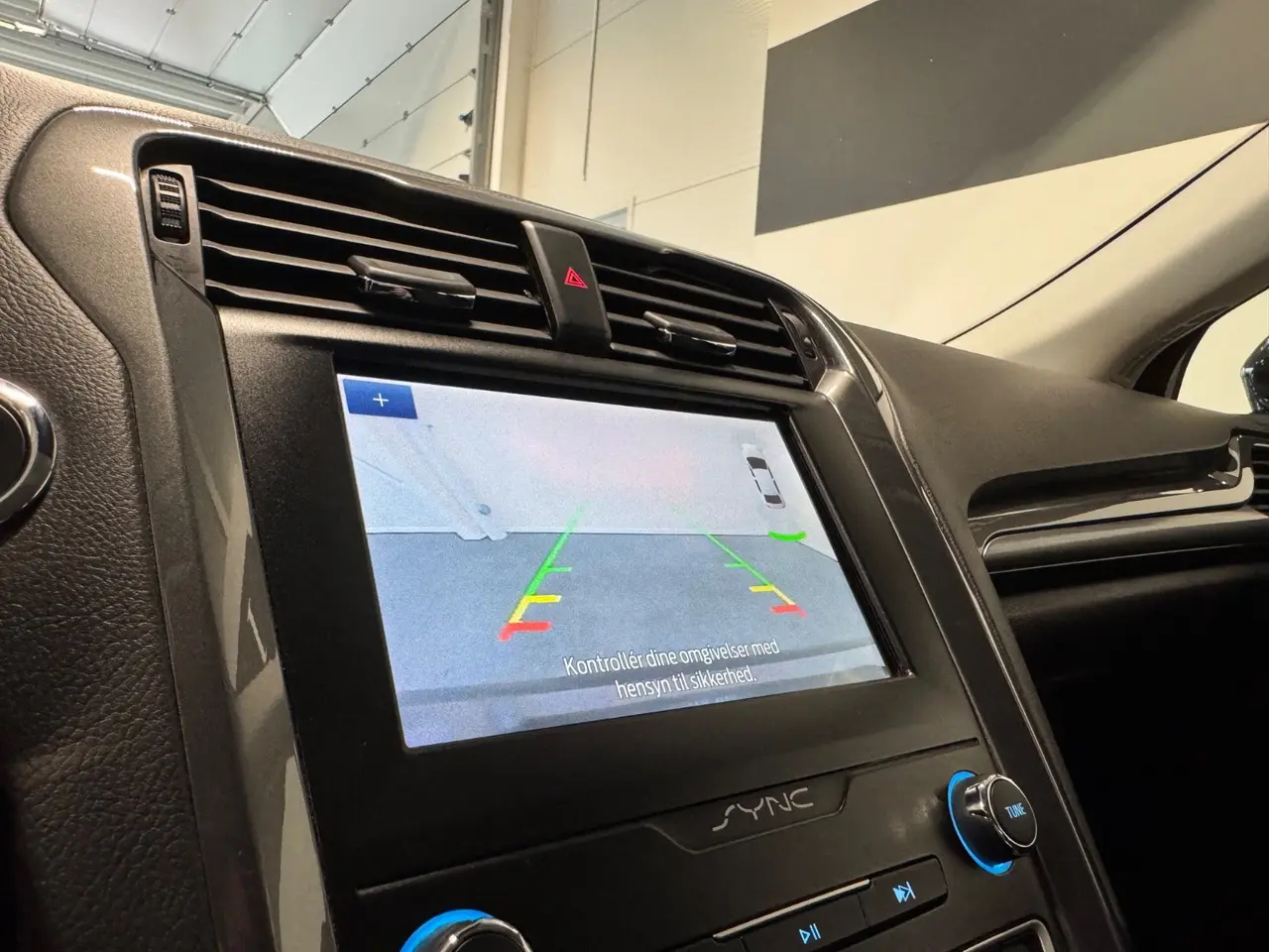Billede 20 - Ford Mondeo 2,0 EcoBlue Titanium aut.