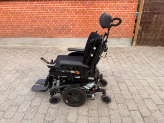El kørestol 