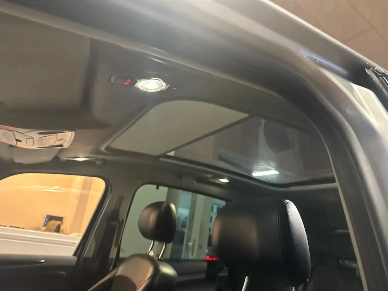 Billede 8 - Ford S-MAX 2,0 SCTi 240 Titanium aut. 7prs