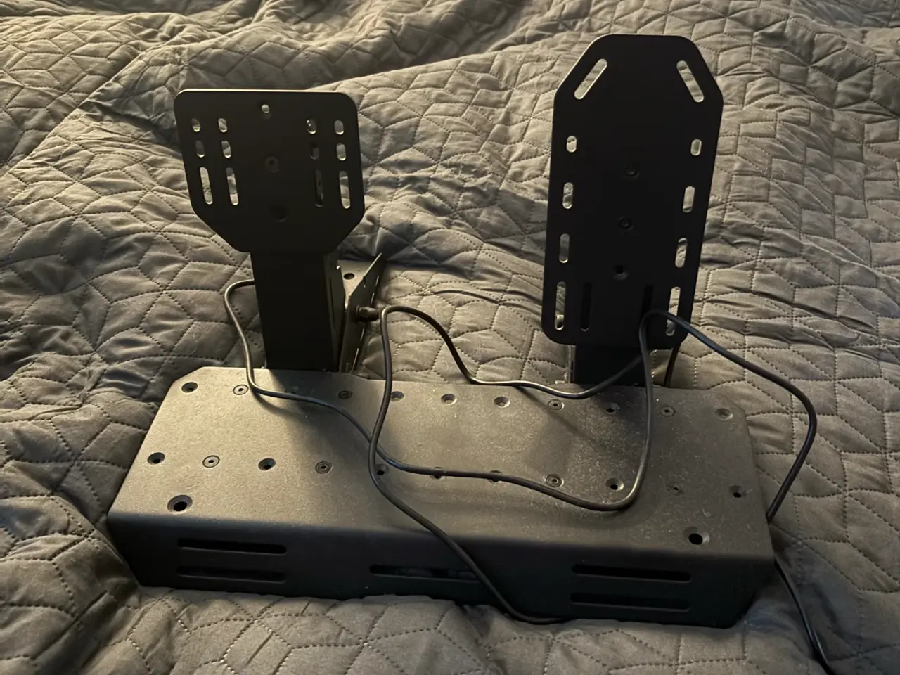 Billede 4 - Cepter gt6 ret og pedal