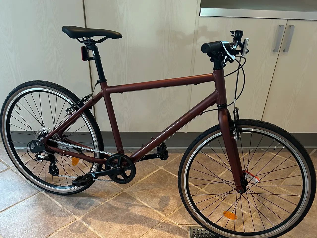 Billede 1 - Sprit ny citybike sælges