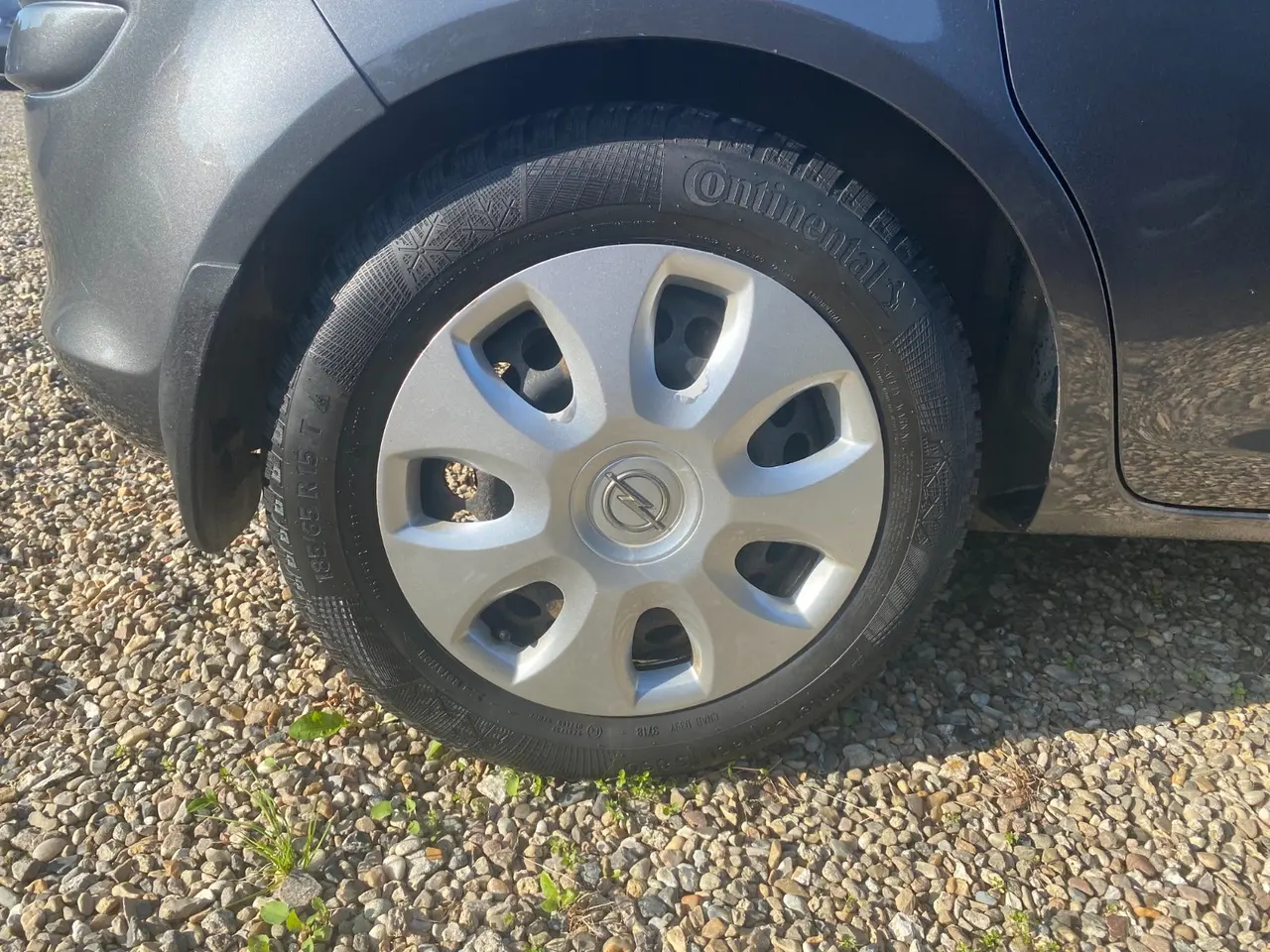 Billede 8 - Opel Corsa 1,2 16V Enjoy
