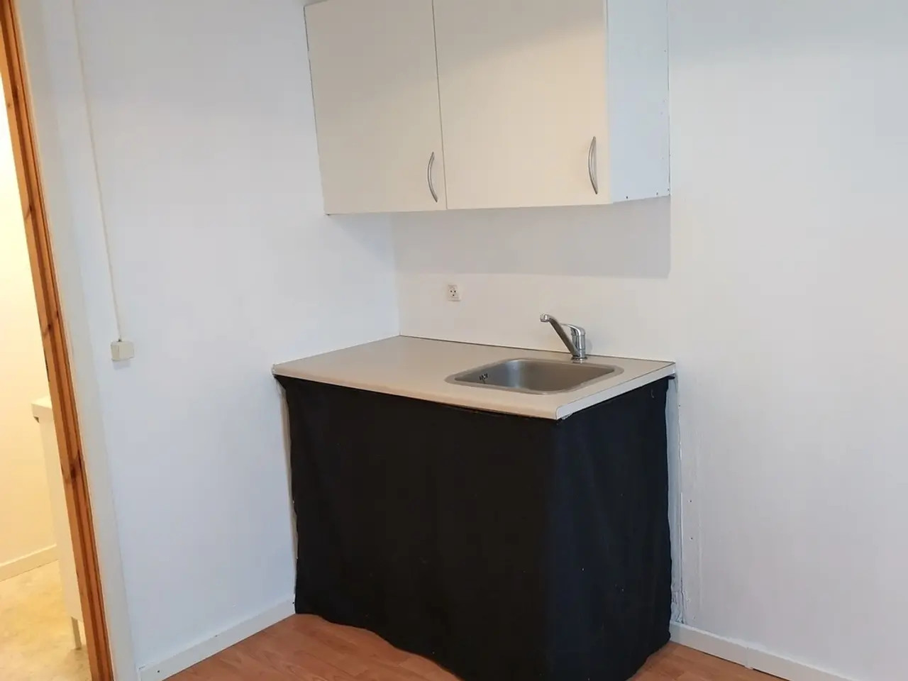 Billede 16 - Velindrettet butikslokale Nyk. F. centrum