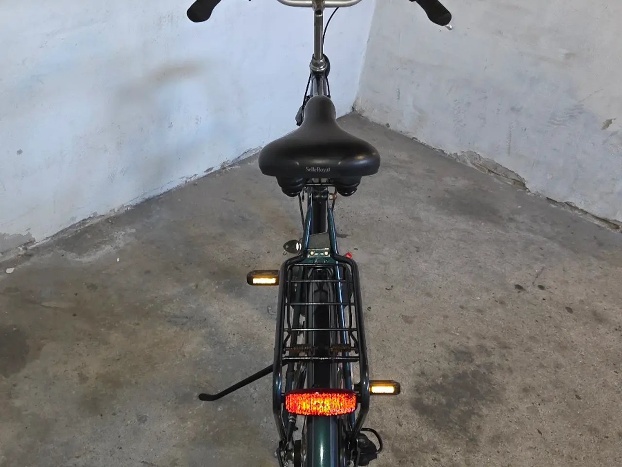 Billede 11 - Batavus Lugano 58 cm høj