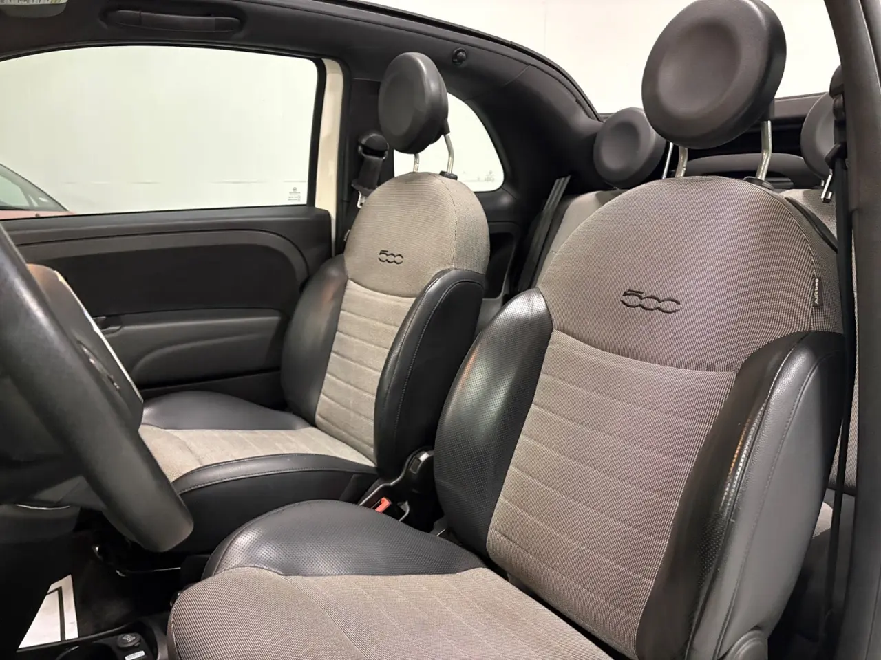 Billede 10 - Fiat 500C 0,9 TwinAir 85