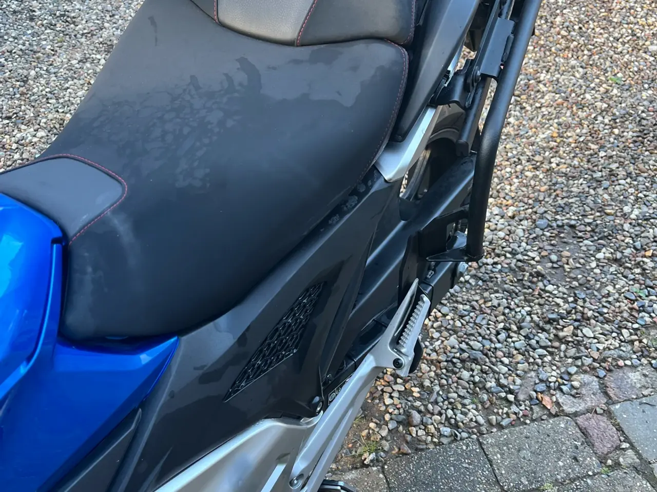 Billede 6 - Honda NC 750 xad