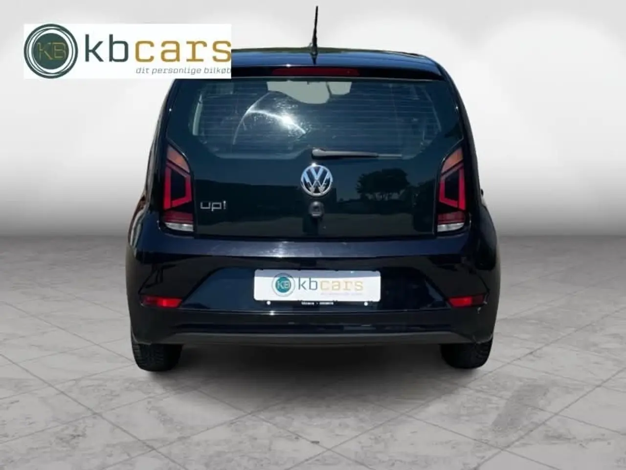 Billede 8 - VW Up! 1,0 MPi 60 Move Up! BMT