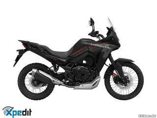 Honda XL 750 Transalp E-Clutch