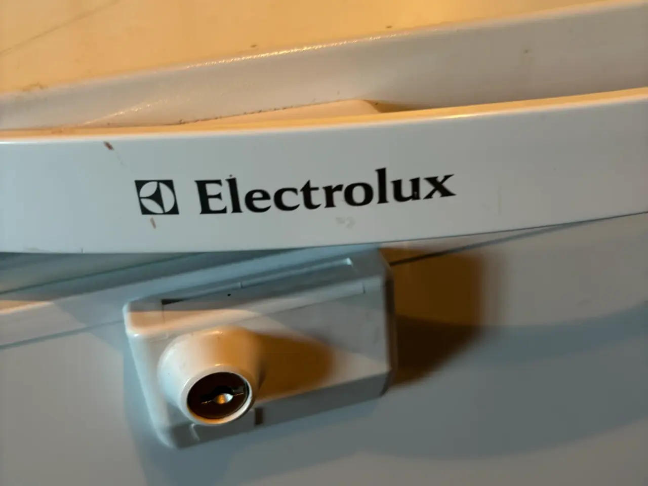 Billede 1 - Electrolux kummefryser