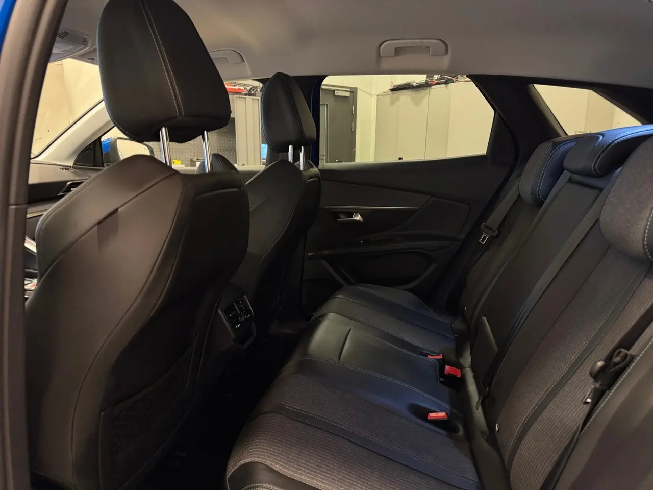 Billede 13 - Peugeot 3008 1,6 Hybrid Allure Pack EAT8