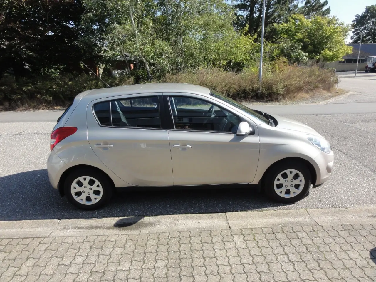 Billede 6 - Hyundai i20 1,25 Comfort