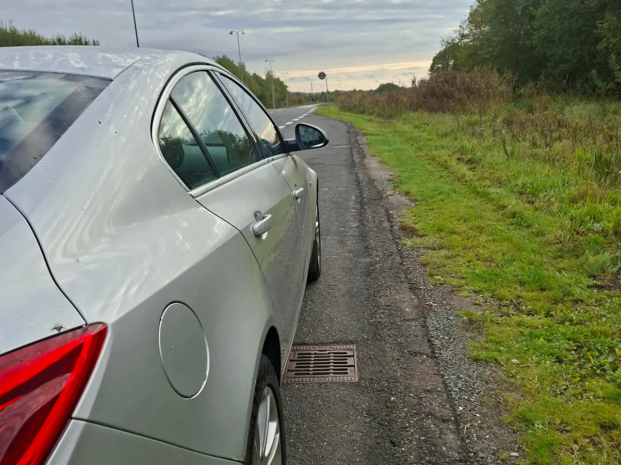 Billede 5 - Opel Insignia lav km og billigst i markedet