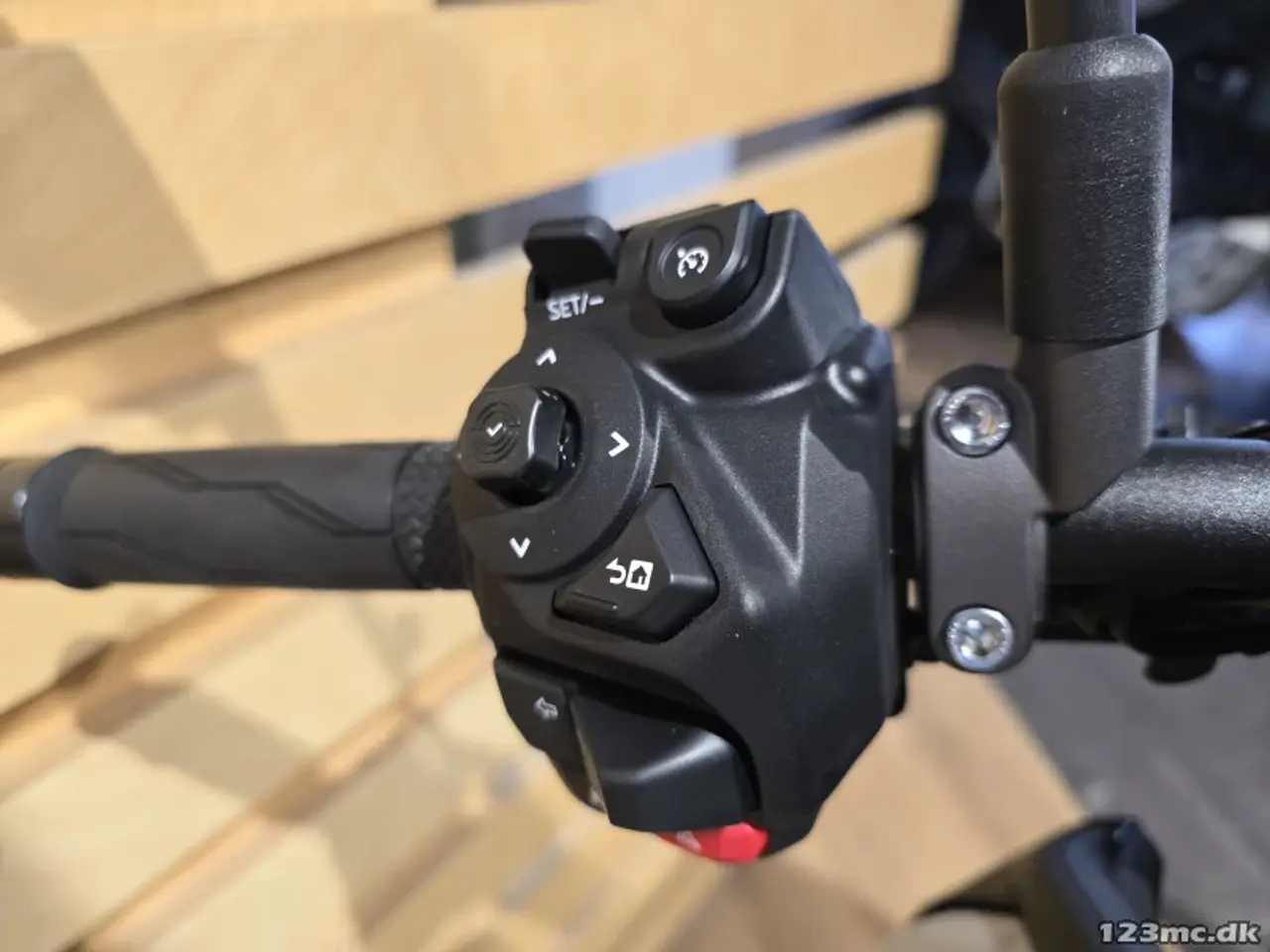 Billede 19 - Yamaha MT-09 SP