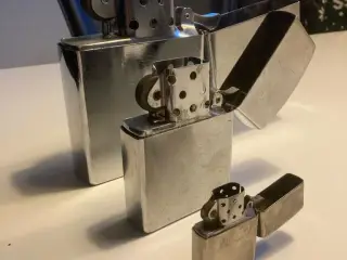 Zippo