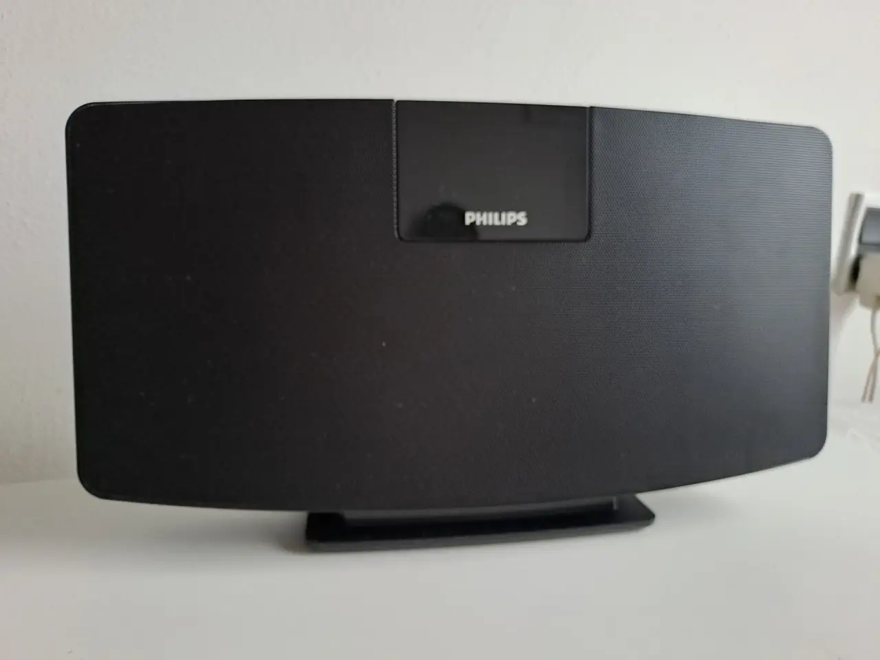 Billede 1 - Philips radio, dab+ og FM