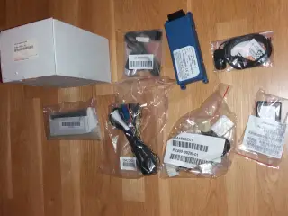 Bluetooth Håndfri Toyota Aygo