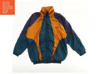 Sporty Vintage vindjakke fra Sport-it (str. 146)