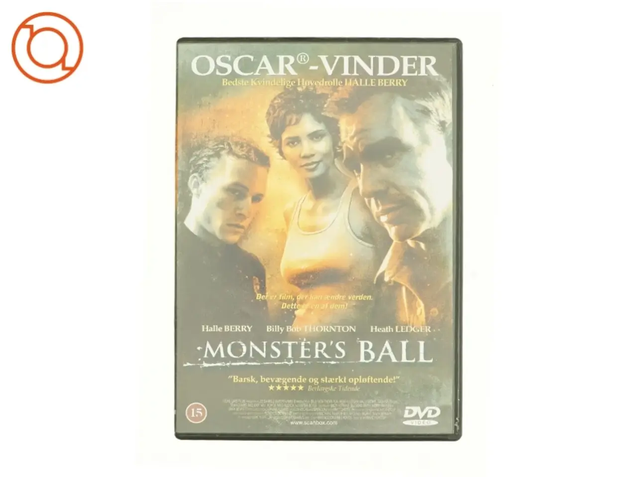 Billede 1 - Monster's Ball