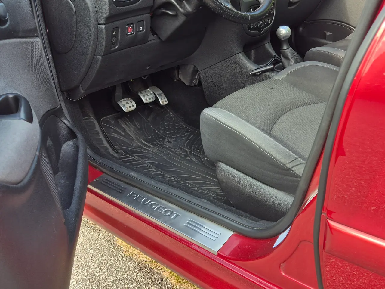 Billede 6 - Peugeot 206 1.6