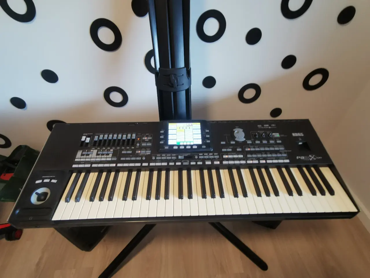 Billede 4 - Korg Pa 3xor Super Oriental