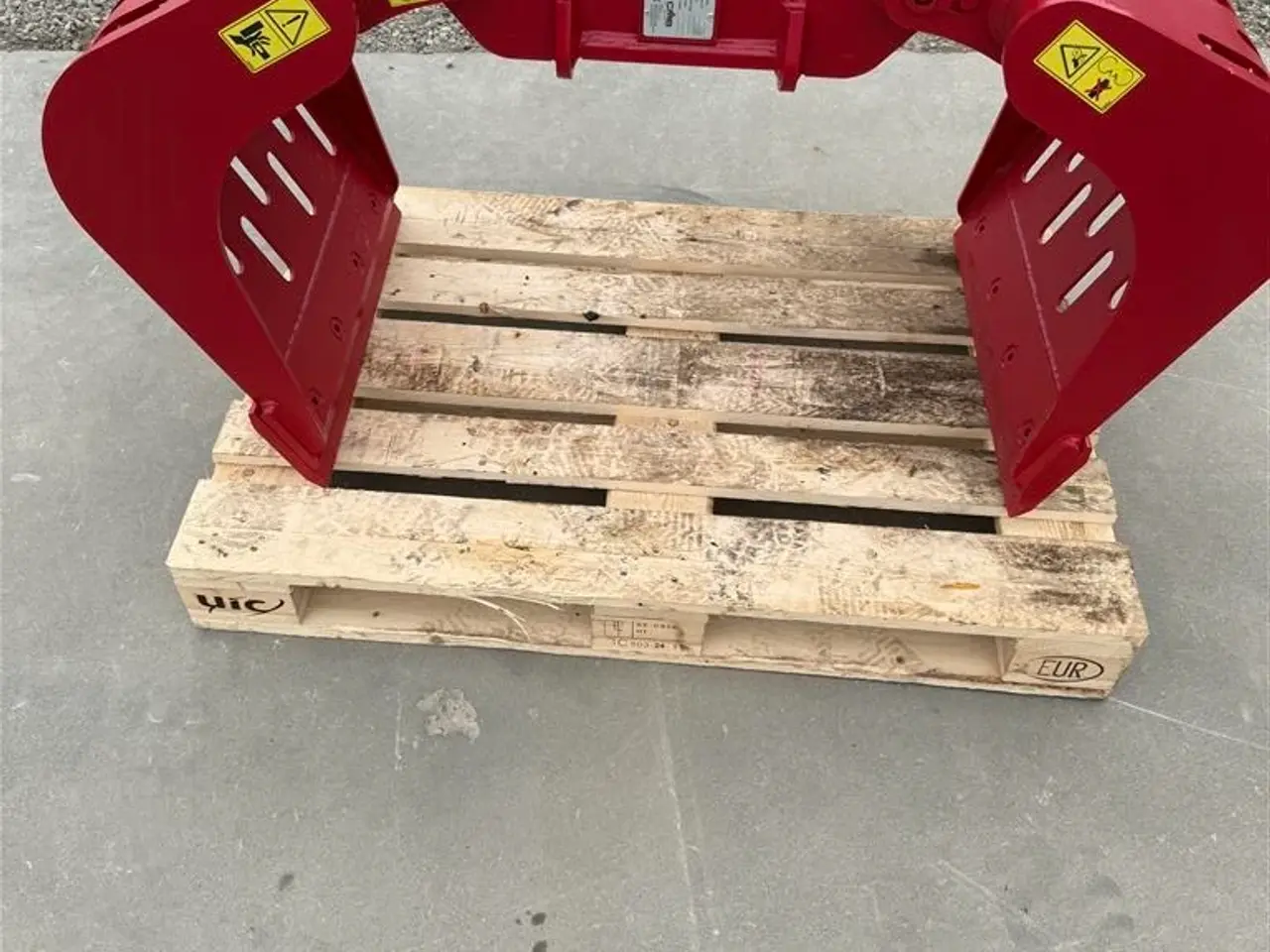 Billede 1 - CMB SME50A