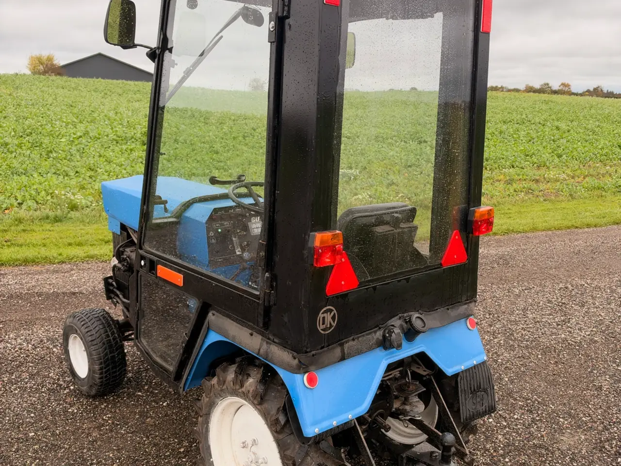 Billede 5 - Gutbrod 2500