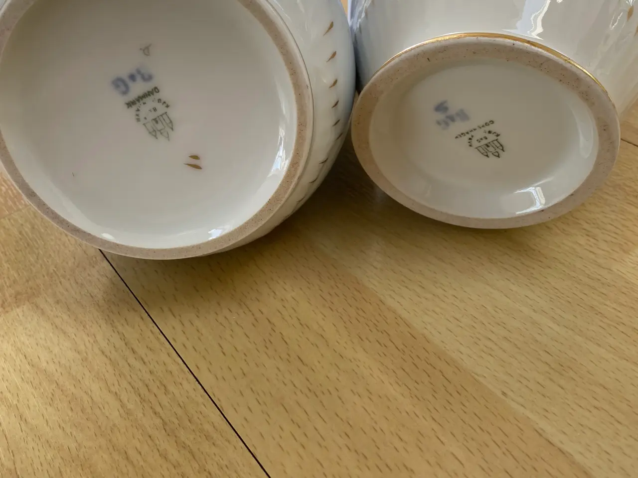 Billede 4 - B&G