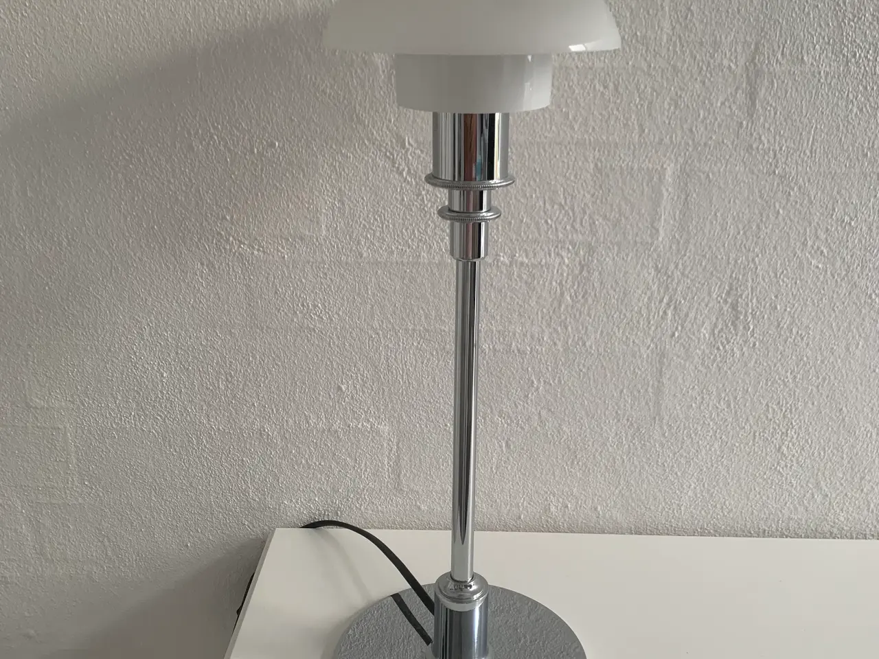 Billede 1 - PH 3/2 bordlampe