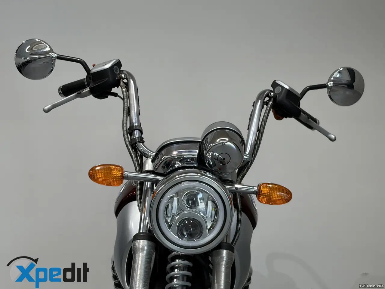 Billede 15 - BMW R 850 C