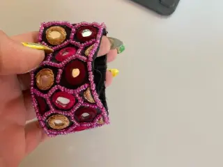 Smukt armbånd